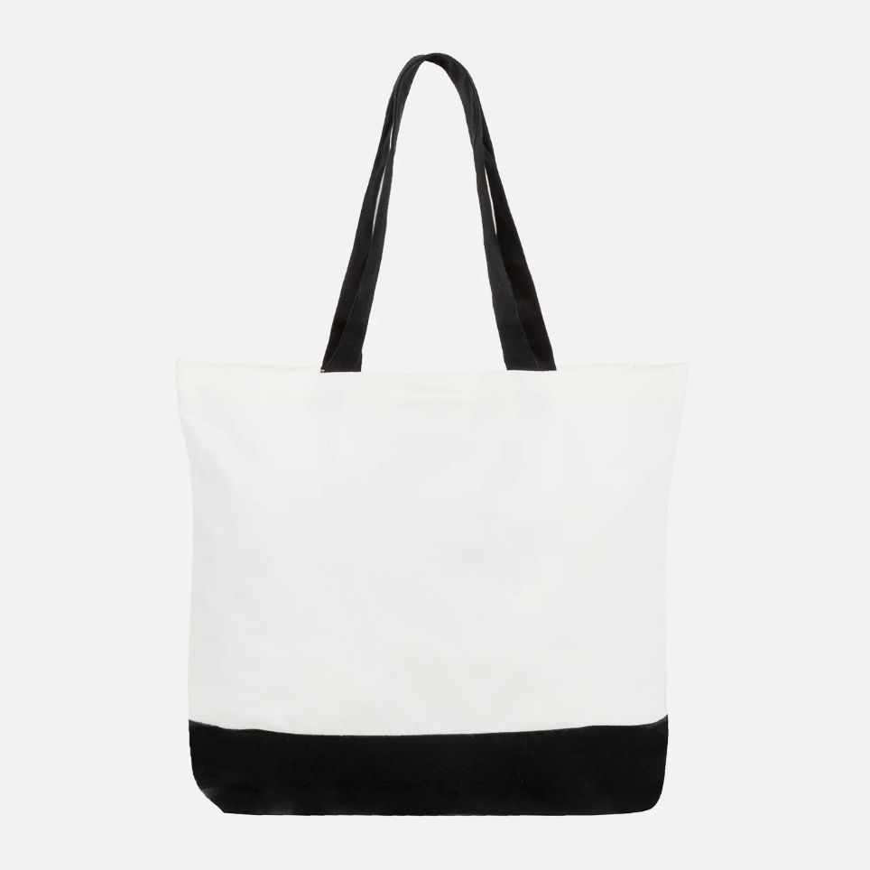 SYBD Cotton Tote Bag